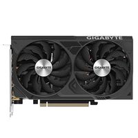 GIGABYTE  GV-N406TWF2OC-16GD (GeForce RTX 4060 Ti 16GB) 