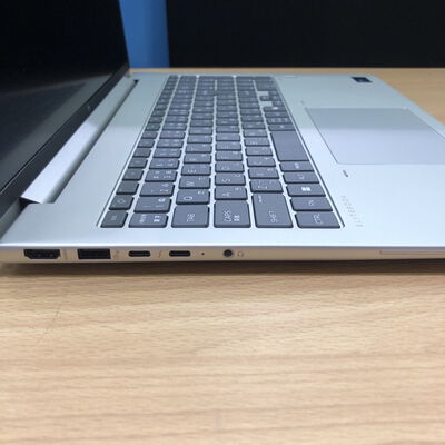 【甲府飯田店】中古  HP EliteBook 660 G11(Intel Core Ultra 7 165U/16GB/SSD512GB/なし/オンボード/16/1920x1200/Wi-Fi/WEBCAM/W11H64 MAR) 183468 
