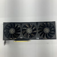 中古  各社 GeForce RTX3080 (10GB PCI-E) 143517 