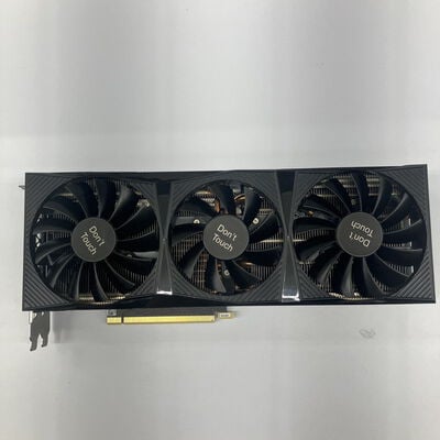 【徳島住吉店】中古  各社 GeForce RTX3080 (10GB PCI-E) 143517 