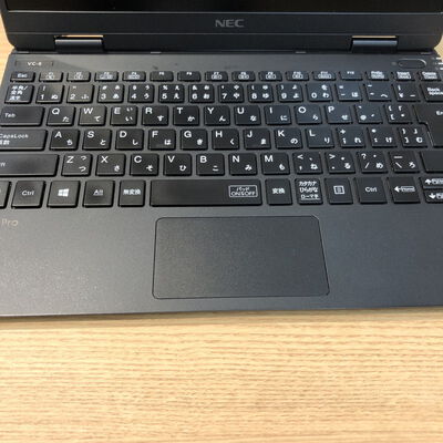 【姫路店】中古  NEC VKT10 (INTEL Core i5 10210Y 1.0GHz/8GB/SSD256GB/-/オンボード/12.5/1920x1080/Wi-Fi/WEBCAM/W11H64) 179608 