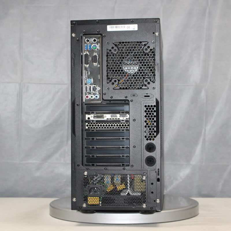 中古 THIRDWAVE GALLERIA KT(Intel Core i7 9700K/32GB/SSD2TB