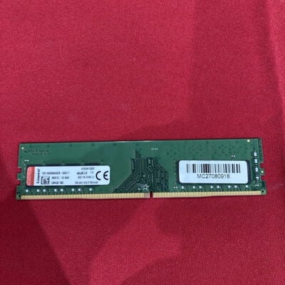 【静岡東瀬名店】中古  PC4-21300 8GB デスクトップ用 126165 
