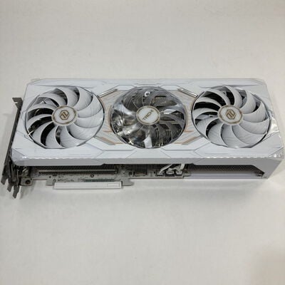 【神戸・三宮店】中古  ASRock RX9070XT TCW 16GO (RX9070XT TaichiWhite OC 16GB) 188988 