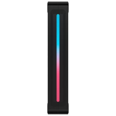 Corsair  iCUE LINK LX140-R RGB Single Reverse Fan Expansion CO-9051051-WW (1個パック ブラック) 