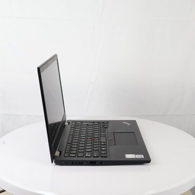 【通販センター】中古  Lenovo ThinkPad L13 20R4-S6QA00 (Intel Core  i5 10210U 1.60GHz/8GB/SSD256GB/-/オンボード/13.3/1920x1080/Wi-Fi/WEBCAM/W11H64 MAR) 186397 
