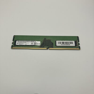 【秋葉原本店】中古  PC4-25600 16GB デスクトップ用 140728 