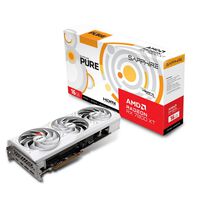 SAPPHIRE  PURE Radeon RX 7800 XT GAMING OC 16GB GDDR6 (11330-03-20G) 