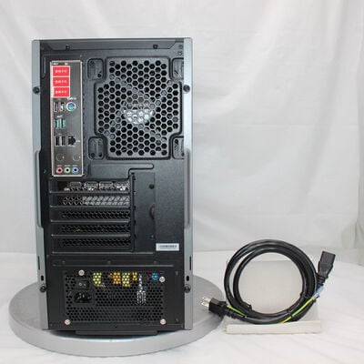 【通販センター】中古  THIRDWAVE GALLERIA RM7C-R36T 195787 