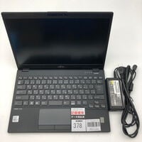 中古  FUJITSU LIFEBOOK U9310/D (INTEL Core i5 10310U 1.7GHz/16GB/SSD512GB/-/オンボード/13.3/1920x1080/Wi-Fi/WEBCAM/W11H64) 179542 
