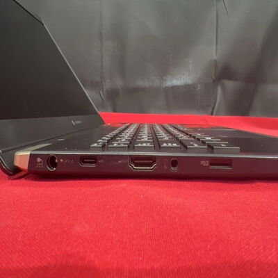 【静岡東瀬名店】中古  TOSHIBA dynabook G83 (Intel Core i7 10510U 1.80GHz/16GB/SSD256GB/-/オンボード/13.3/1920x1080/Wi-Fi/WEBCAM/W11P/Microsoft Office Home and Business 2024) 184182 