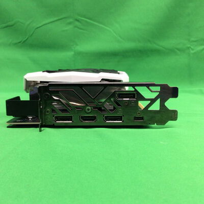 【川崎店】中古  MSI GeForce RTX 2070 ARMOR 8G (RTX2070 8G) 138329 