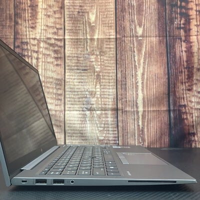 【富士青葉店】中古  HP ZBook Firefly 14 G7 (Intel Core i7 10610U 1.80GHz/32GB/SSD1TB/-/Quadro P520/14/1920x1080/Wi-Fi/WEBCAM/W11H) 193696 