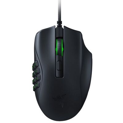 Razer  Naga X (RZ01-03590100-R3M1) 