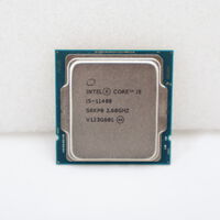 中古  INTEL Core i5 11400 (1200/2.6G/12M/C6/T12) 145172 