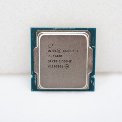【通販センター】中古  INTEL Core i5 11400 (1200/2.6G/12M/C6/T12) 145172 