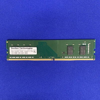 【横浜駅前店】中古  PC4-25600 8GB デスクトップ用(DDR4-3200) 140727 