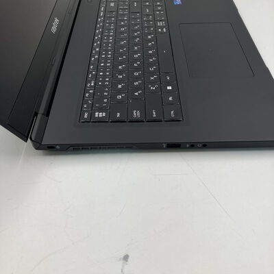【なんば店】中古  THIRDWAVE raytrek R7-ZF (i9 12900H/64GB/SSD500GB/RTX3070Ti/WLAN/17.3WQHD) 3280023341 