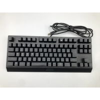 中古  Razer BlackWidow V3 Tenkeyless JP - Yellow Switch (RZ03-03491900-R3J1) 4680003327 