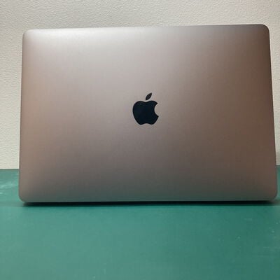 【浦添城間店(沖縄)】中古  Apple MacBook Pro 13インチ 2017 スペースグレイ Core i5 2.3GHz/8GB/128GB SSD MPXQ2J/A 135867 