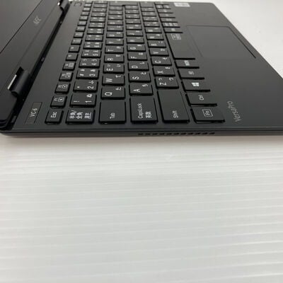 【秋葉原本店】中古  NEC_VersaPro_PC-VRT10CGG9VE6(i5-10210Y/8GB/SSD128GB/W11P) 3410016626 
