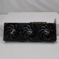 中古  Palit RTX 5070 Infinity 3 12GB NE75070019K9-GB2050S (RTX5070 12GB) 200580 