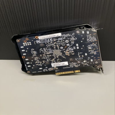 【座間相武台】中古  Palit NE64060019P1-1070F(RTX4060 StormX 8G) 175584 