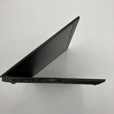 【なんば店】中古  Lenovo ThinkPad X13 (i7 10510U/16GB/SSD1TB/WLAN/13.3FHD) 3280023695 