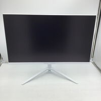 中古  Viewsonic VX2728J2-2K-W-7 (27"W 2H1DP 240Hz WQHD) 4950002025 
