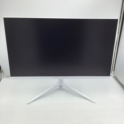 【白山FM松任店】中古  Viewsonic VX2728J2-2K-W-7 (27"W 2H1DP 240Hz WQHD) 4950002025 