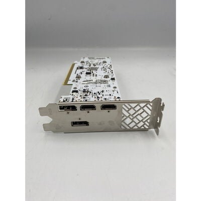 【座間相武台】中古  玄人志向 GK-RTX3050-E6GB/WHITE/LP (RTX3050 6GB) 166371 