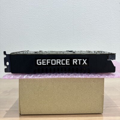 【佐賀南部バイパス店】中古  HP NVIDIA GeForce RTX 2060 6GB L34259-001 191412 