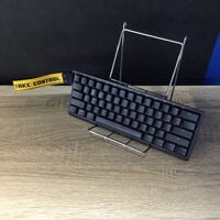 中古  WOOTING 60HE 4560001612 