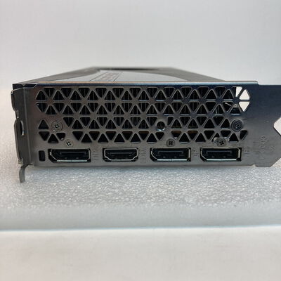 【京都店】中古  ZOTAC ZT-T20820A-10B (RTX2080SUPER 8GB) 187246 