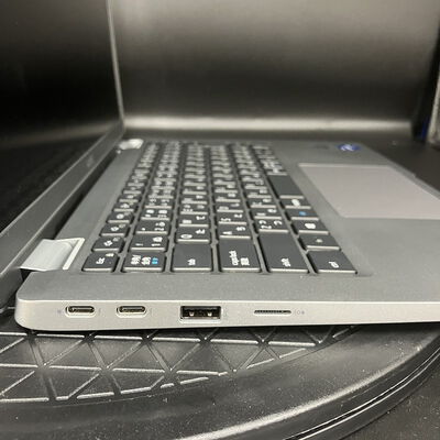 【新潟店】中古  DELL Latitude 5320 (Intel Core i7 1185G7 3.0GHz/16GB/SSD256GB/-/-/13.3/1920x1080/Wi-Fi/WEBCAM/W11H64) 176585 