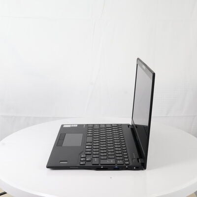 【通販センター】中古  FUJITSU LIFEBOOK U9310/D FMVU28021 (Intel Core i5 10310U 1.7GHz/8GB/SSD256GB/-/オンボード/13.3/1920x1080/GbE/Wi-Fi/WEBCAM/W11H64) 192168 