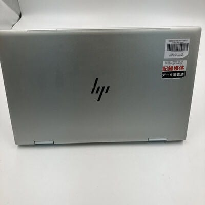 【なんば店】中古  HP ENVY X360 (i5 1135G7/8GB/SSD512GB/WLAN/15.6FHD) 3280024139 