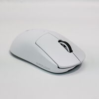 中古  Logicool PRO X SUPERLIGHT Wireless Gaming Mouse G-PPD-003WL-WH 146966 