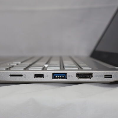 【通販センター】中古  THIRDWAVE DX-R5(Intel Core i5 1335U/16GB DDR4 (PC4)/SSD512GB/なし/オンボード/15.6/1920x1080/Wi-Fi/W11H64 MAR) 194589 
