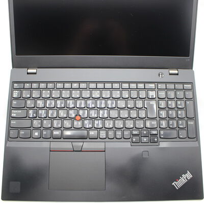 【通販センター】中古  LENOVO ThinkPad L15 Gen 1(Intel Core i5 10210U 1.60GHz/16GB DDR4/SSD256GB/-/オンボード/15.6/1920x1080/GbE/Wi-Fi/WEBCAM/W11H/VBT) 197032 