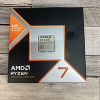 中古  AMD Ryzen 7 9800X3D (AM5/4.7/104M/C8/T16/120W) 172566 