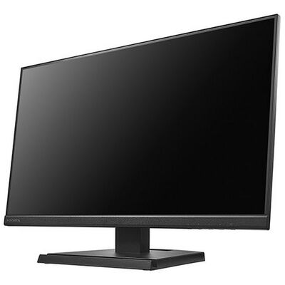 アイ・オー・データ機器  LCD-A241DB (23.8インチワイド 液晶モニター ブラック) 