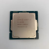 中古  INTEL Core i5 10400 (1200/2.9G/12M/C6/12) 142593 