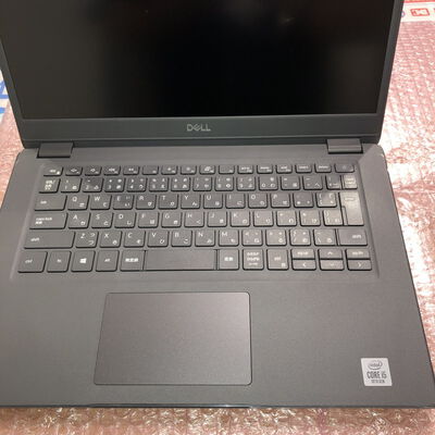 【宮崎恒久店】中古  DELL Latitude3410 (INTEL Core i5 10310U 1.7GHz/16GB/SSD512GB/-/オンボード/14/1920x1080/Wi-Fi/WEBCAM/W11H64) 179393 