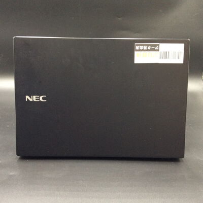 【秋葉原本店】中古  NEC_VersaPro_VB-9(i5-10310U/8GB/SSD256GB/W11P) 3410013121【2/26値下げ!】 