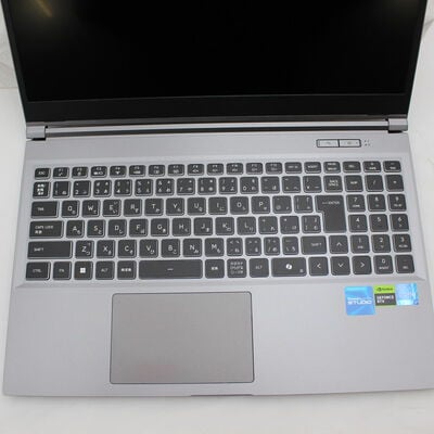 【津ラッツ店】中古  THIRDWAVE GALLERIA RL7C-R35-5N 196290 