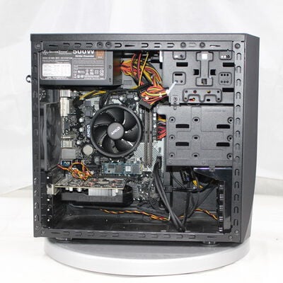 【大須店】中古  THIRDWAVE Magnate EM041 