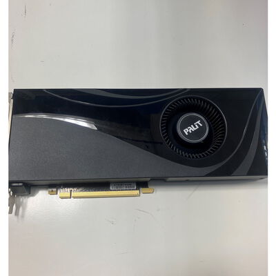 【大宮店】中古  各社 GeForce RTX2070 SUPER (8GB PCIE) 140109 