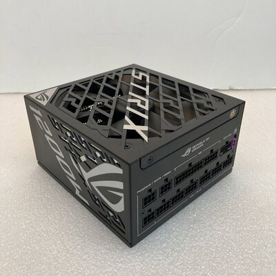 【京都店】中古  ASUS ROG-STRIX-1200P-GAMING(ATX3.1 1200W 80+P P) 3180006842 