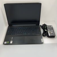 中古  IdeaPad Gaming 3 15(MH05)(i5-10300H/8GB/SSD256GB/HDD1TB/GTX1650/W11H) 3410015001 